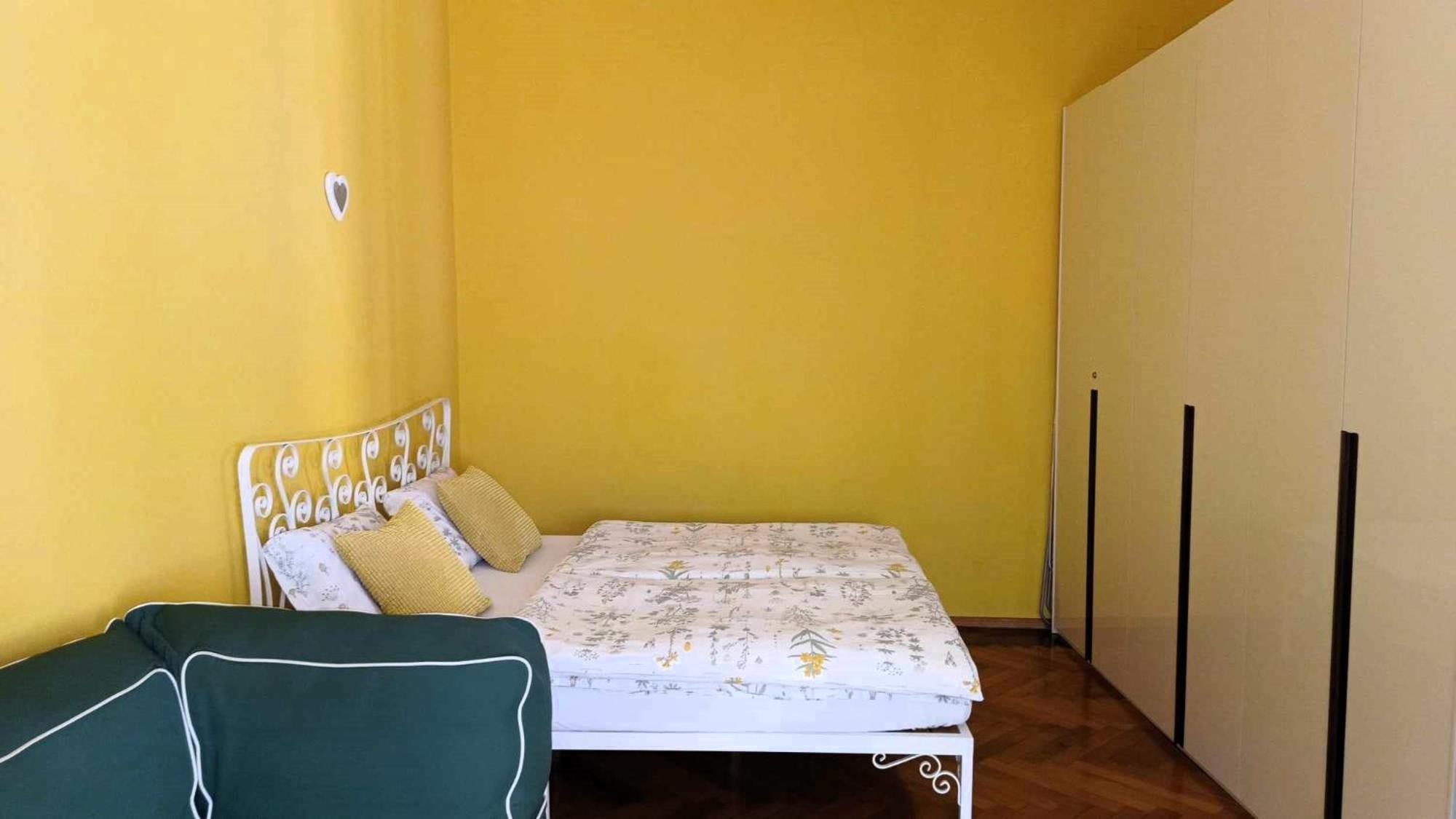 Apartment Colors Of Life Риека Экстерьер фото