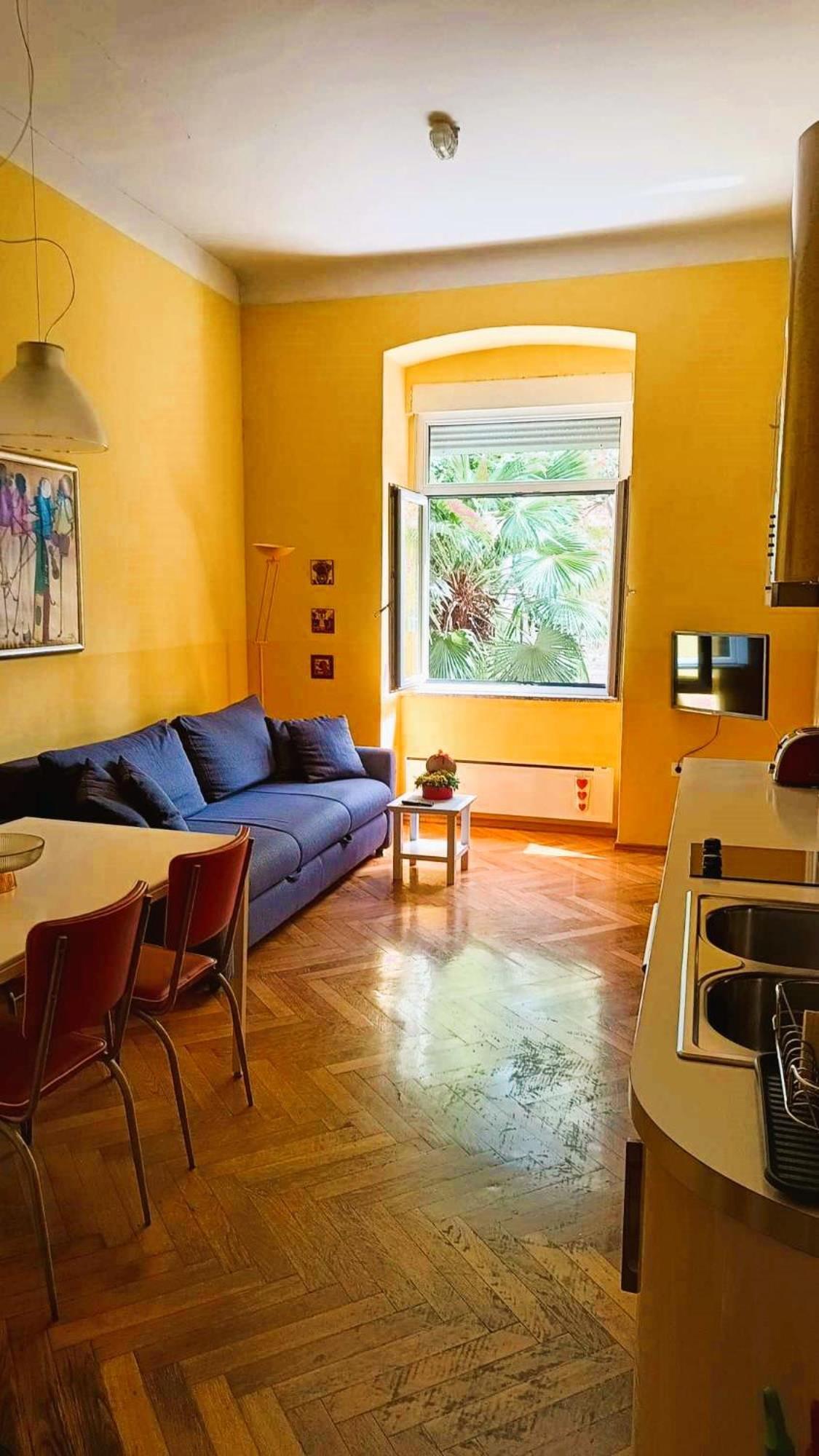 Apartment Colors Of Life Риека Экстерьер фото