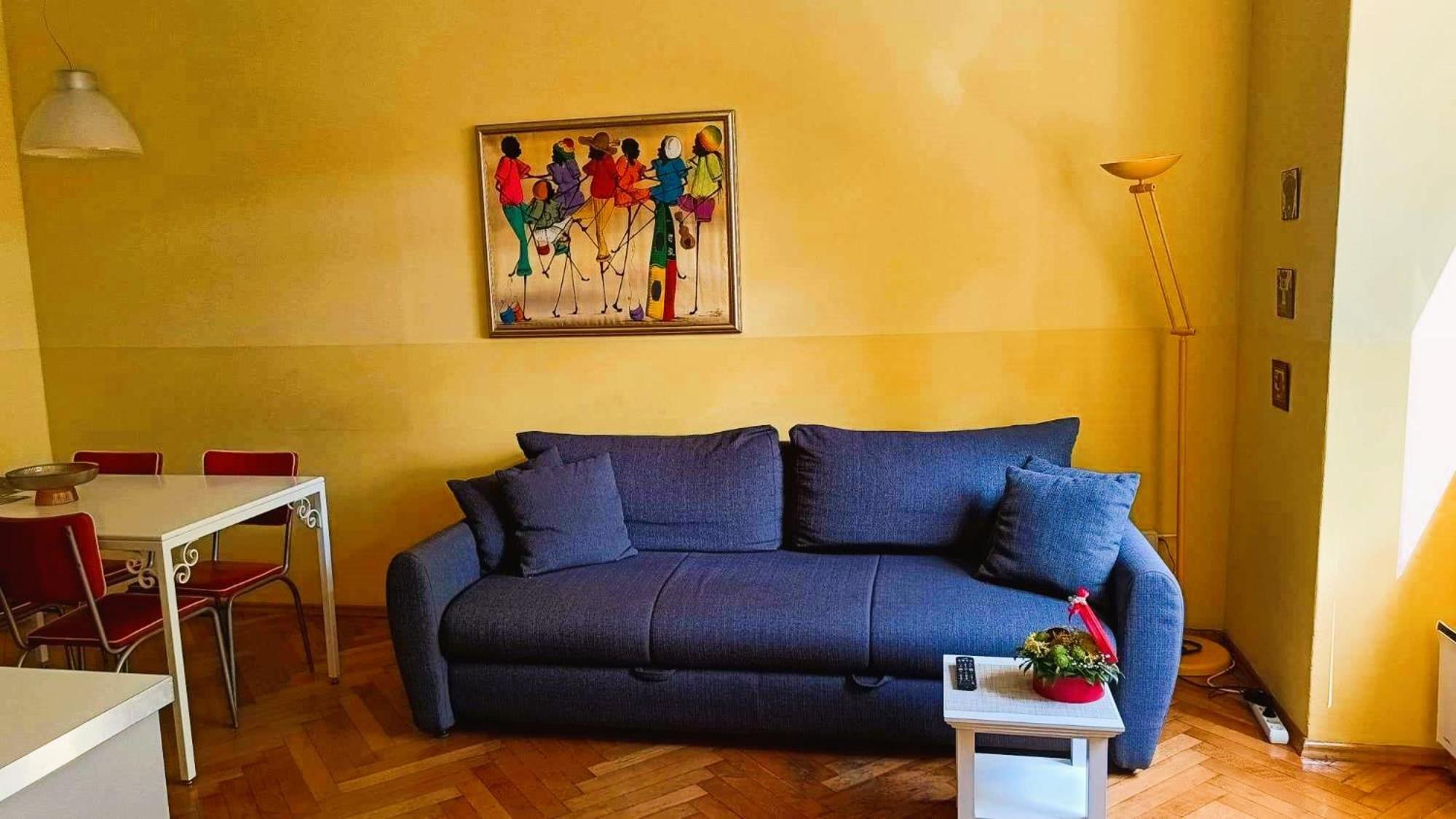 Apartment Colors Of Life Риека Экстерьер фото