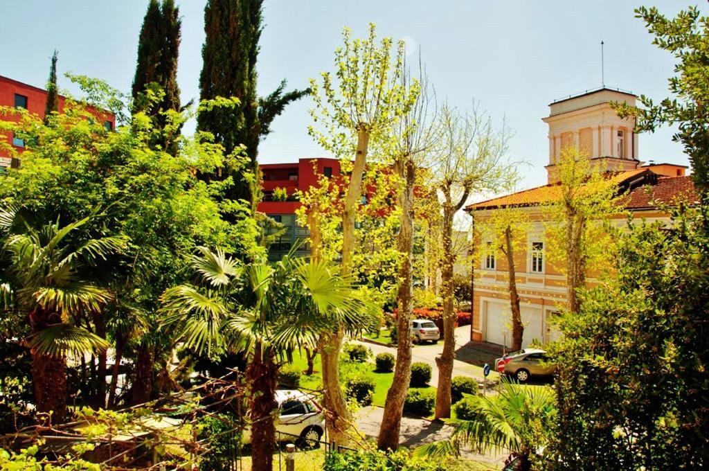 Apartment Colors Of Life Риека Экстерьер фото